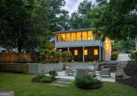 189 Norwood Ave NE, Atlanta, GA 30317
