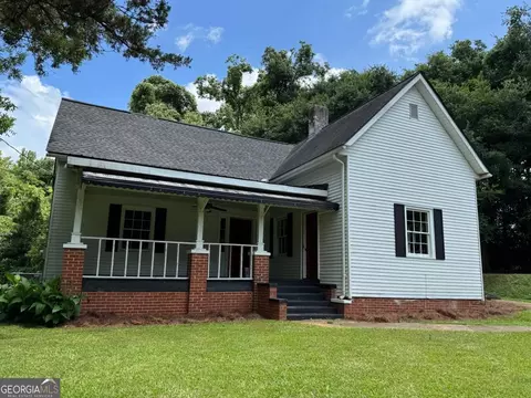 734 Bowersville Rd, Carnesville, GA 30521