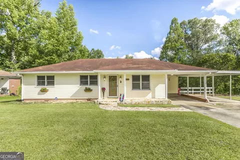 1720 Winston Dr, Macon, GA 31206