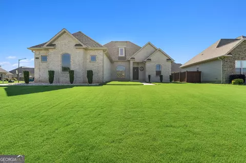 100 Georgia Dean St, Warner Robins, GA 31088