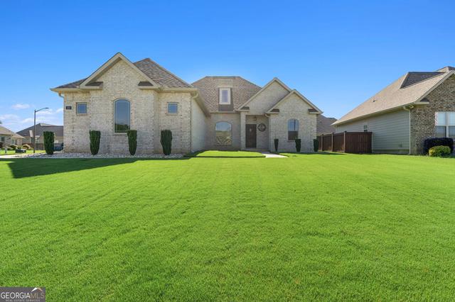 100 Georgia Dean St, Warner Robins, GA 31088