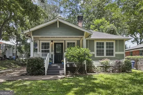 1457 Benteen Ave SE, Atlanta, GA 30315