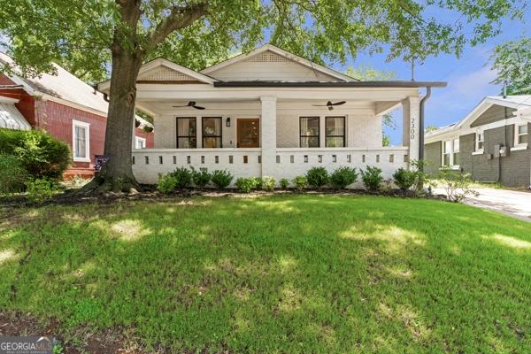 2300 Newnan St, East Point, GA 30344