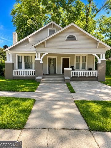 600 W Lincoln Ave, Albany, GA 31701
