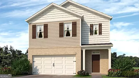 93 Babcock Dr NE, Rome, GA 30165