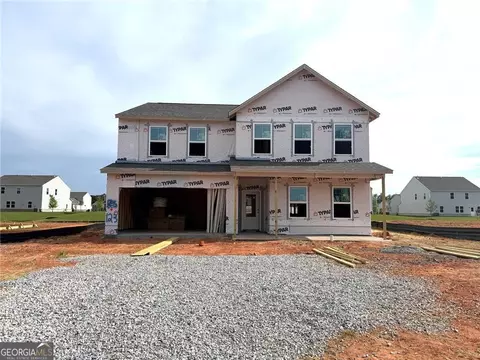 244 Delilah St, Mcdonough, GA 30252