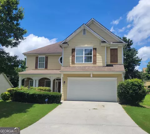 7151 Flagstone Pl, Union City, GA 30291