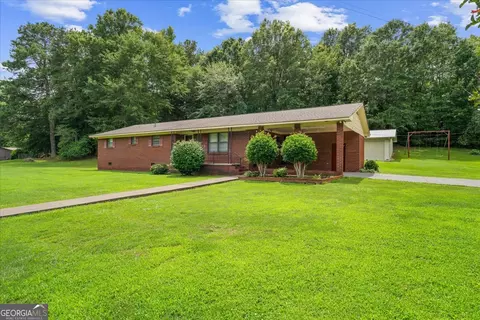 Undisclosed, Calhoun, GA 30701