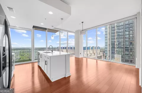 855 Peachtree St NE #2513, Atlanta, GA 30308