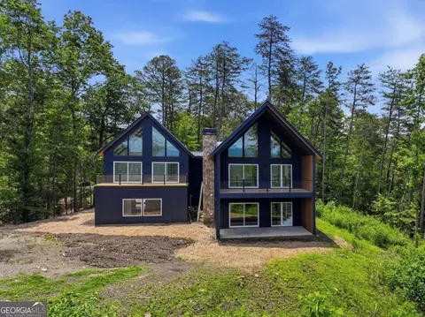1705 Old Northcutt Rd, Ellijay, GA 30540