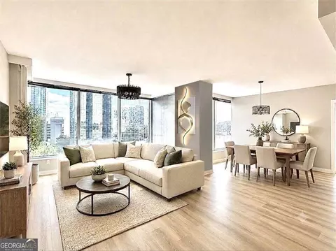 3338 Peachtree Rd NE #809, Atlanta, GA 30326