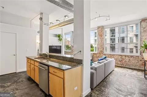 Kitchen - Undisclosed, Atlanta, GA 30308 photo 1 of 2
