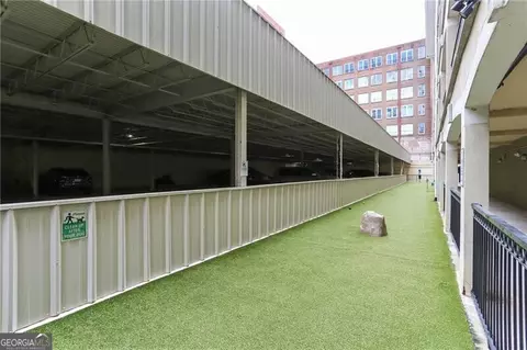 Exterior - Undisclosed, Atlanta, GA 30308 photo 3 of 3