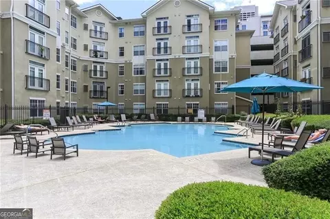 Exterior - Undisclosed, Atlanta, GA 30308 photo 2 of 3