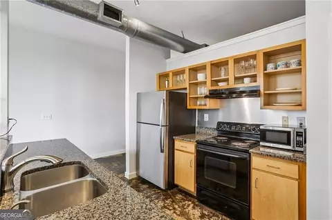 Kitchen - Undisclosed, Atlanta, GA 30308 photo 2 of 2