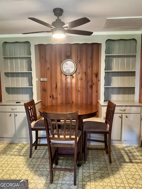 Dining - 654 Fire Tower Rd, Mount Vernon, GA 30445 photo 1 of 1