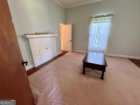 Bedroom - 654 Fire Tower Rd, Mount Vernon, GA 30445 photo 2 of 6