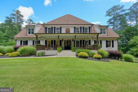 1385 Keans Ct, Roswell, GA 30075