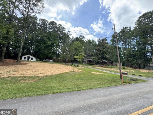 151 Golden Springs Dr, Jasper, GA 30143
