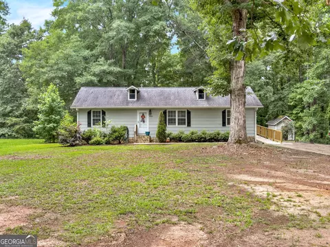 3632 Fayetteville Rd, Griffin, GA 30223