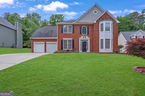 2965 Chadbourne Trl, Alpharetta, GA 30004