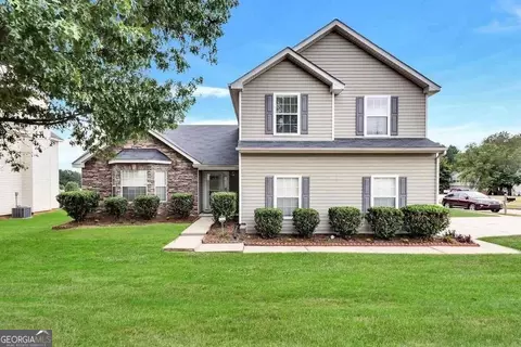 609 Jeans Cir, Stockbridge, GA 30281