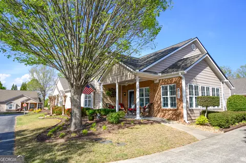 4203 Paddock Ln, Newnan, GA 30263