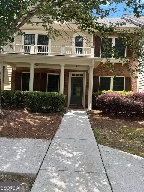 1270 Faircrest Crossing Dr #1270, Alpharetta, GA 30004