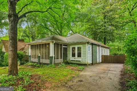 653 Gresham Ave SE, Atlanta, GA 30316