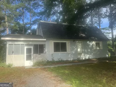 1509 Smyrna Church Rd, Chatsworth, GA 30705