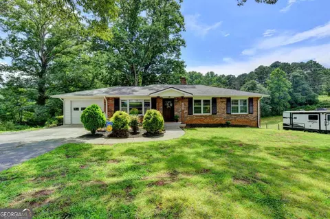 9101 Union Hill Rd, Canton, GA 30115