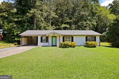 3370 Ridgecrest Dr, Powder Springs, GA 30127