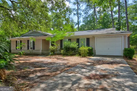 506 Oglethorpe, Hinesville, GA 31313