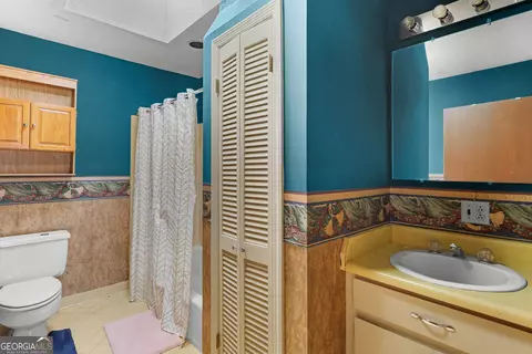 Bath - 565 Bragg Rd, Brooklet, GA 30415 photo 2 of 2