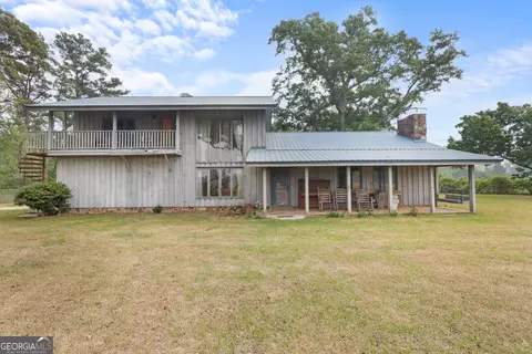 565 Bragg Rd, Brooklet, GA 30415