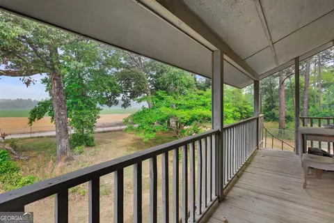 Exterior - 565 Bragg Rd, Brooklet, GA 30415 photo 3 of 6