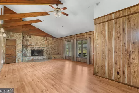 Living - 565 Bragg Rd, Brooklet, GA 30415 photo 1 of 5