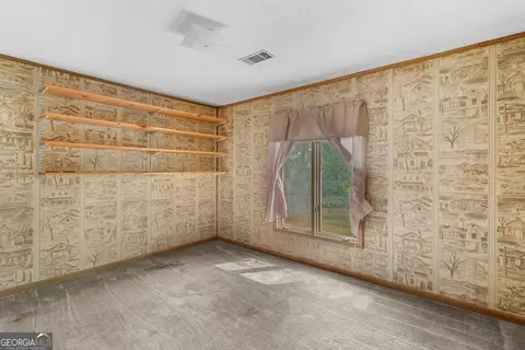 Bedroom - 565 Bragg Rd, Brooklet, GA 30415 photo 3 of 3