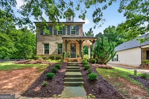 301 Edgewater Dr, Athens, GA 30605