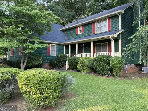 1454 Albans Ct, Lithonia, GA 30058
