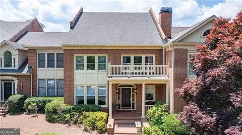 Undisclosed, Roswell, GA 30076