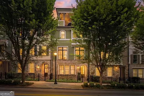 976 Memorial Walk SE, Atlanta, GA 30316