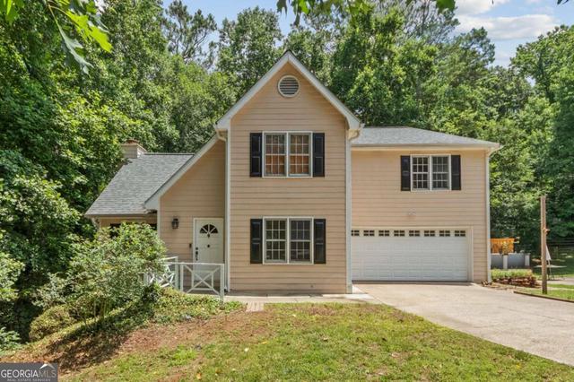 341 Westover Dr, Woodstock, GA 30188