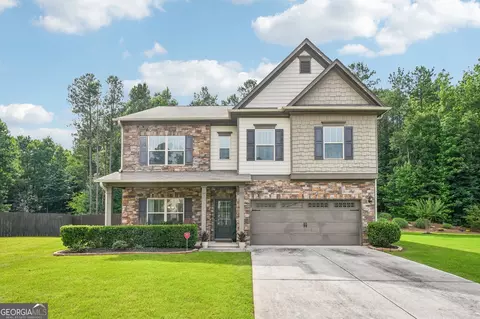 496 Berkleigh Trails Dr, Hiram, GA 30141