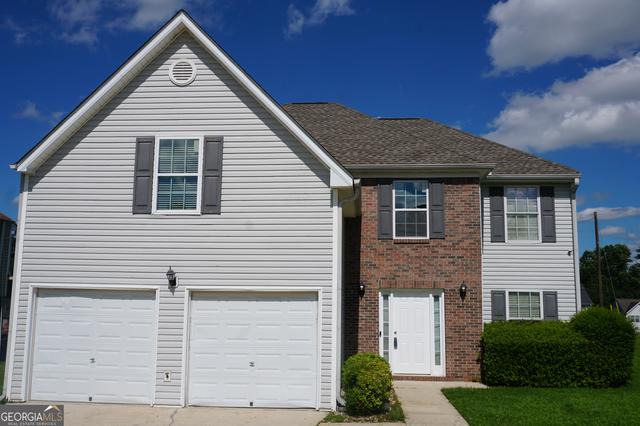 6472 W Meyer Ct, Morrow, GA 30260