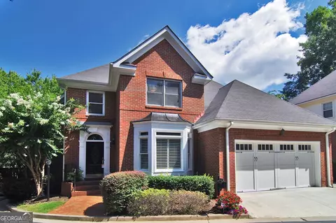 1104 Chantilly Cres NE, Atlanta, GA 30324