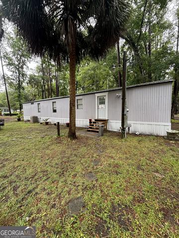 1081 Caton Rd, Townsend, GA 31331