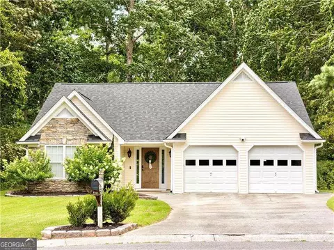 181 Colton Dr, Dallas, GA 30132