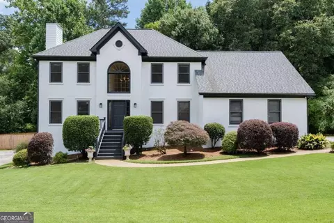 3230 Mary Dr, Marietta, GA 30066