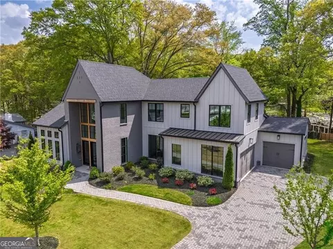 Undisclosed, Alpharetta, GA 30009
